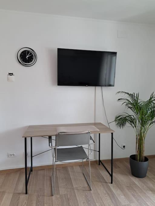 דירות בוקרשט Apartament Titulescu/Banu Manta מראה חיצוני תמונה