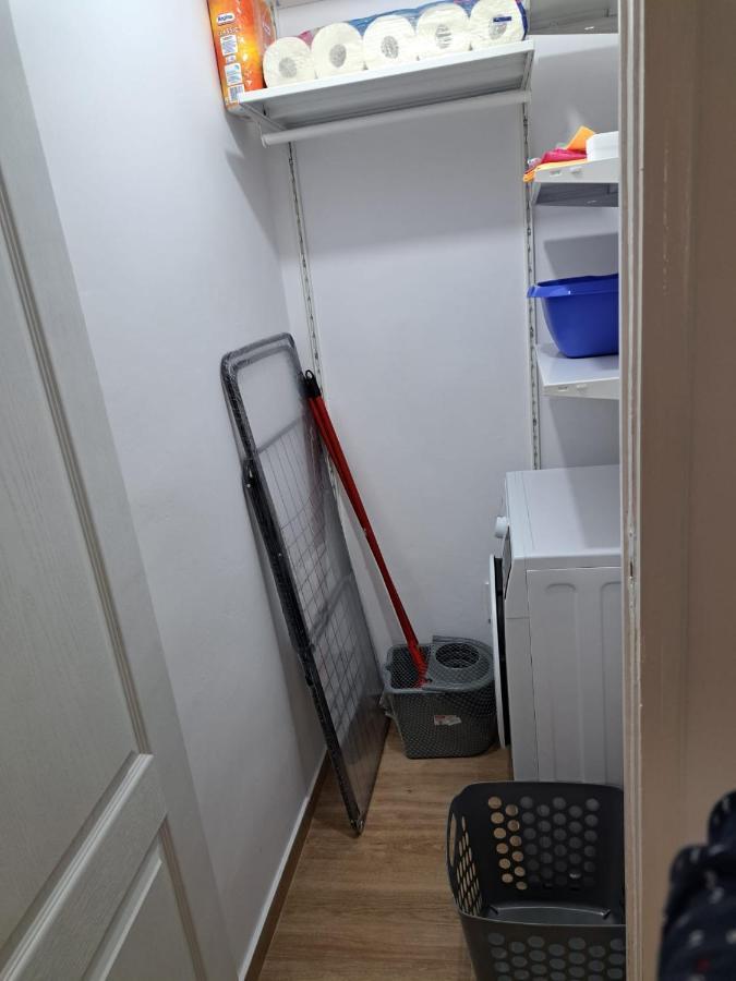 דירות בוקרשט Apartament Titulescu/Banu Manta מראה חיצוני תמונה